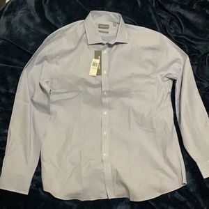 Dress shirt